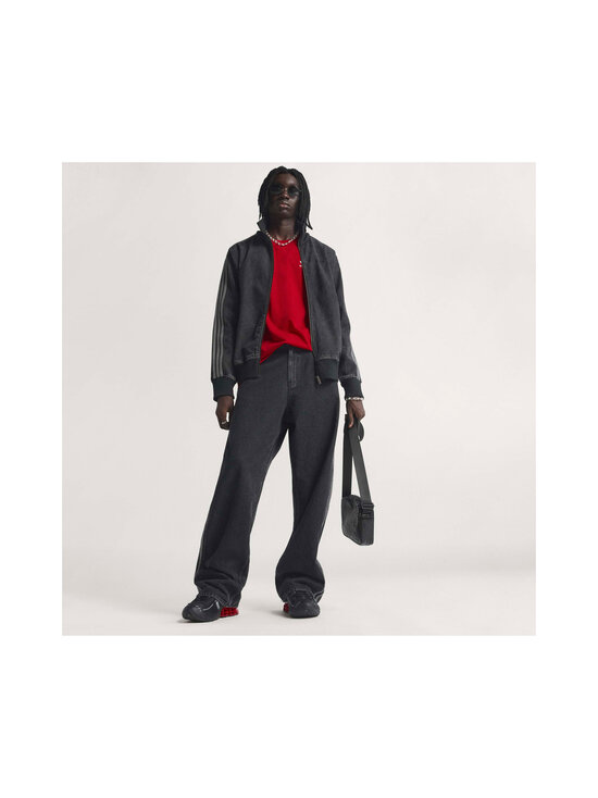 adidas Originals - Denim Firebird -verryttelytakki - KD1516 TRUBLC | Stockmann - photo 7