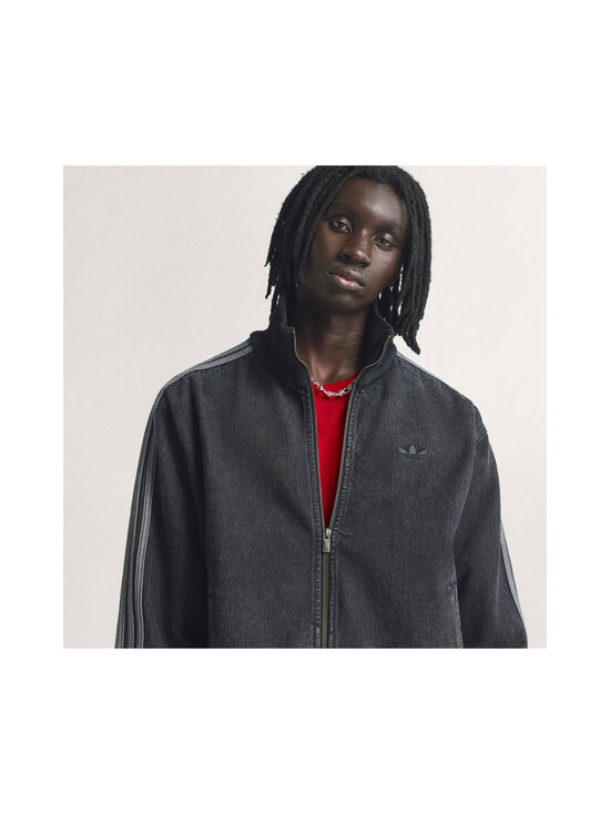 adidas Originals - Denim Firebird -verryttelytakki - KD1516 TRUBLC | Stockmann - photo 8