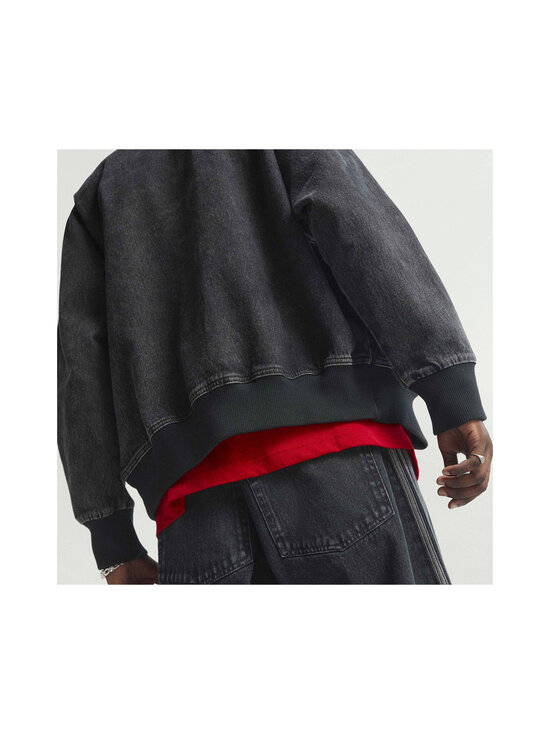 adidas Originals - Denim Firebird -verryttelytakki - KD1516 TRUBLC | Stockmann - photo 9