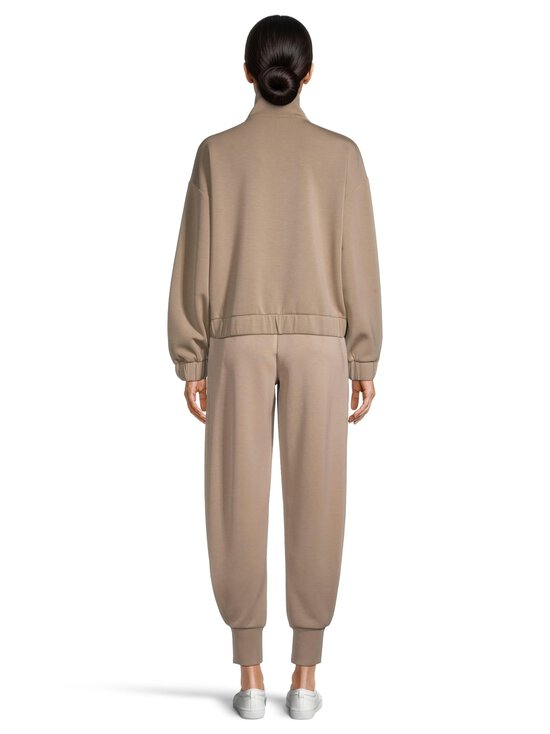 NOOM - Francesca treniņu jaka - TAUPE | Stockmann - photo 3