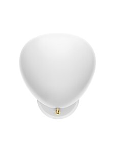 Gubi - Cobra-seinävalaisin - KROMI,VALKOINEN | Stockmann