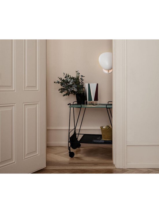 Gubi - Cobra-seinävalaisin - KROMI,VALKOINEN | Stockmann - photo 5