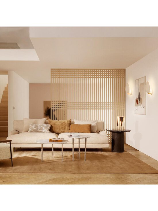 Gubi - Cobra-seinävalaisin - KROMI,VALKOINEN | Stockmann - photo 7