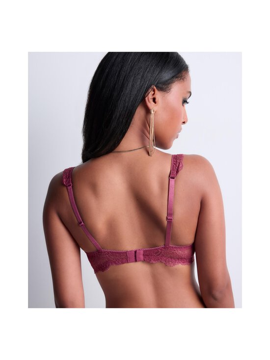 Aubade - Half-cup Danse des Senses -rintaliivit - MULBERRY | Stockmann - photo 4