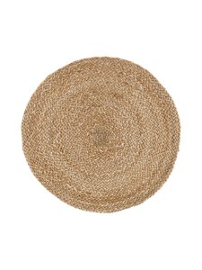Dixie - Elin Natural -pöytätabletti 38 cm - NATURAL | Stockmann