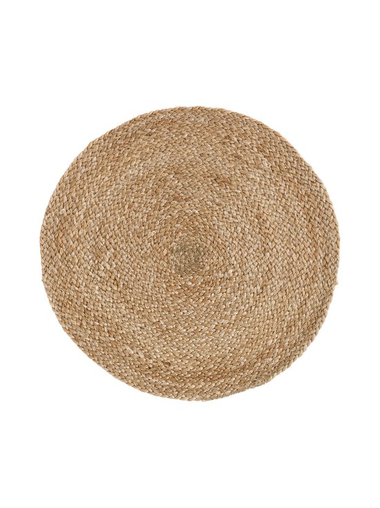 Dixie - Elin Natural -pöytätabletti 38 cm - NATURAL | Stockmann - photo 1