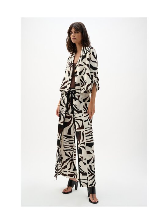 Joseph Ribkoff - Housut - 1109 BEIGE/MULTI | Stockmann - photo 5