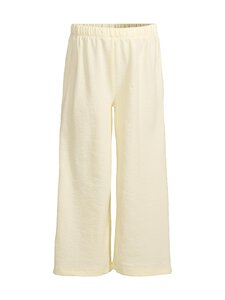 Bogi - Püksid Maline Loose Fit - PALE YELLOW | Stockmann