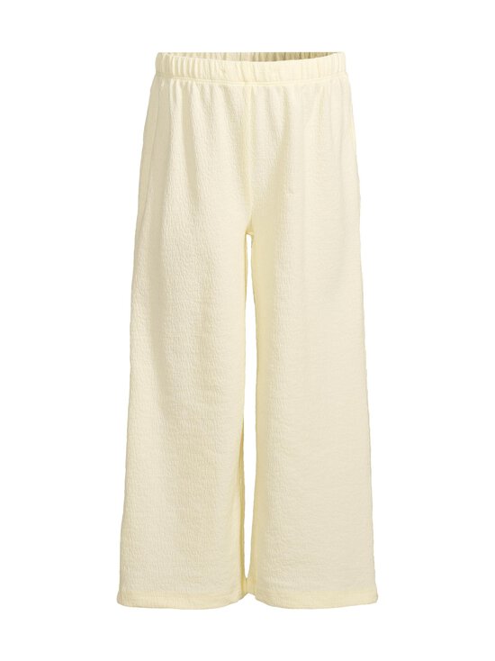 Bogi - Püksid Maline Loose Fit - PALE YELLOW | Stockmann - photo 1