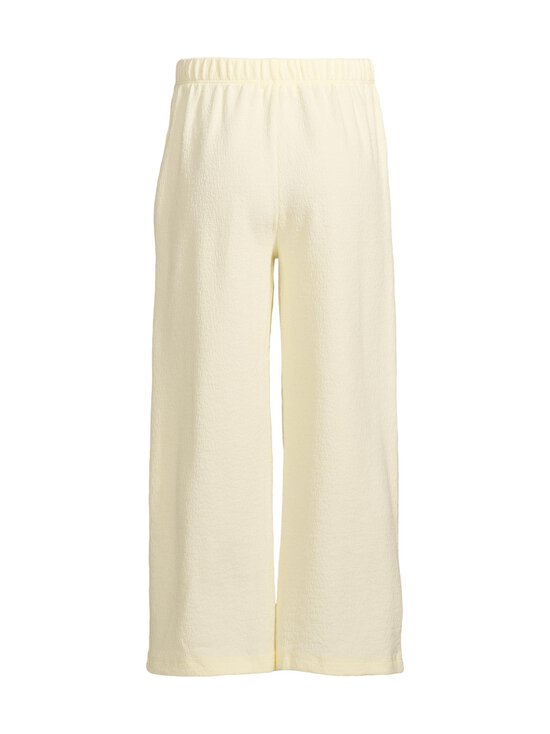 Bogi - Püksid Maline Loose Fit - PALE YELLOW | Stockmann - photo 2
