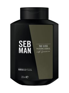 Sebastian - Šampoon The Boss Thickening Shampoo 250 ml | Stockmann