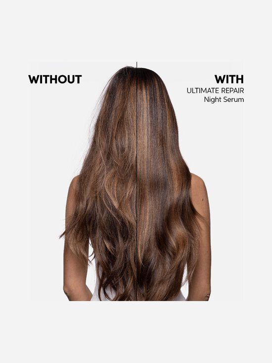 Wella Professional Care - Ultimate Repair Night Serum serums matem, 95ml - NOCOL | Stockmann - photo 10