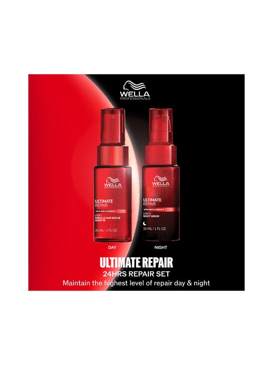 Wella Professional Care - Ultimate Repair Night Serum serums matem, 95ml - NOCOL | Stockmann - photo 7