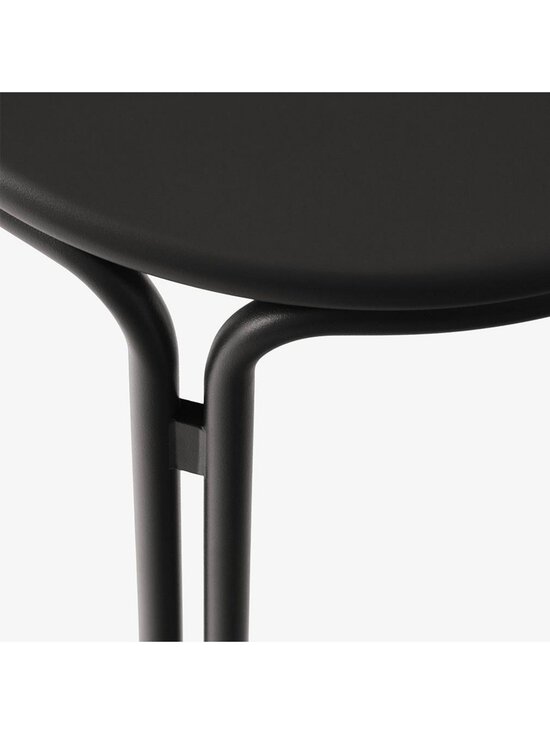 &Tradition - Thorvald SC102 -sivupöytä - MUSTA | Stockmann - photo 2