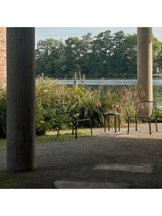 &Tradition - Thorvald SC102 -sivupöytä - MUSTA | Stockmann - photo 4