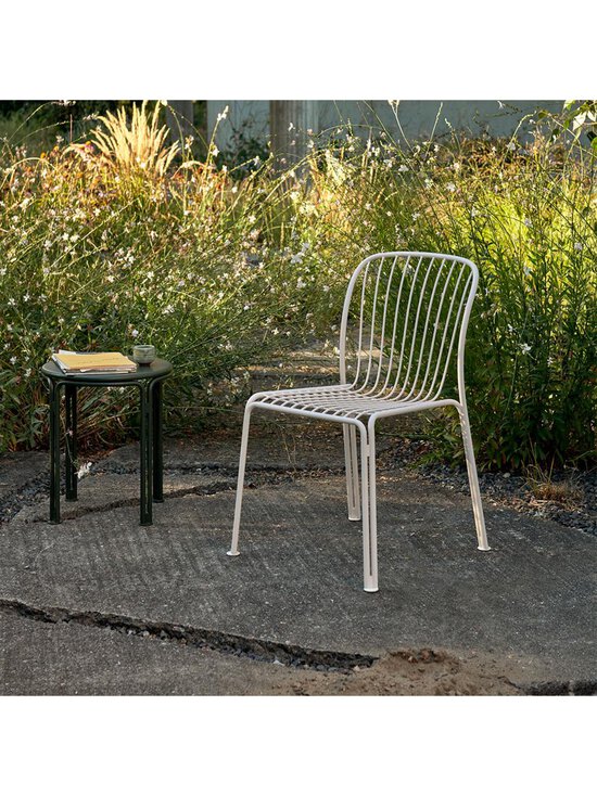 &Tradition - Thorvald SC102 -sivupöytä - MUSTA | Stockmann - photo 3