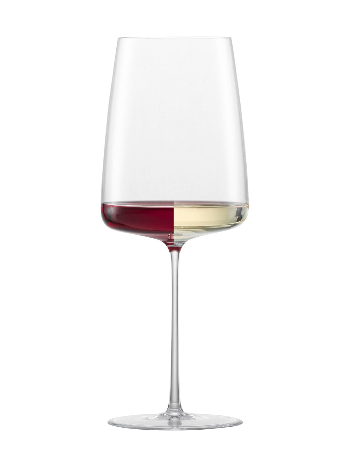 Fruity and Delicate Simplify -viinilasi, 2 kpl/ pkt