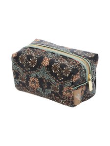 Villa Stockmann - Valence-kosmetiikkalaukku 15,5 x 9 x 9,5  cm - FLORAL PRINT | Stockmann