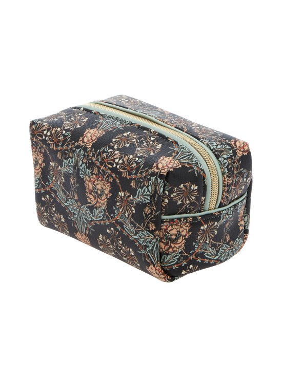 Villa Stockmann - Valence-kosmetiikkalaukku 15,5 x 9 x 9,5  cm - FLORAL PRINT | Stockmann - photo 2