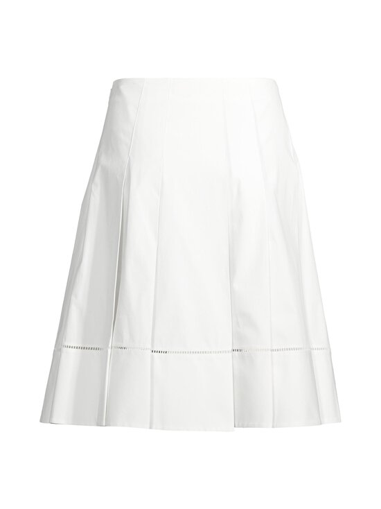 Proenza Schouler - Laci Eco Poplin -hame - 100 WHITE - photo 2 Proenza Schouler - Laci Eco Poplin -hame - 100 WHITE | Stockmann - photo 2