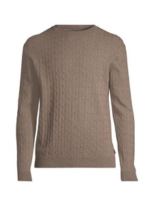 SAND Copenhagen - Palmikkoes kampsun Lq - 240 LIGHT CAMEL | Stockmann