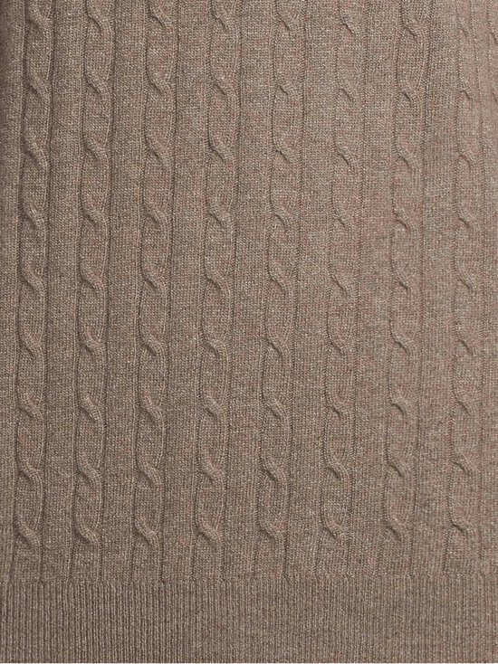 SAND Copenhagen - Palmikkoes kampsun Lq - 240 LIGHT CAMEL | Stockmann - photo 4