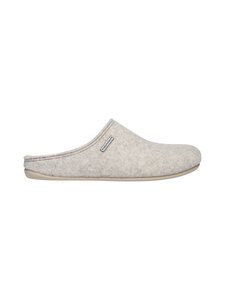 Shepherd - Cilla-villatohvelit - 40 BEIGE | Stockmann