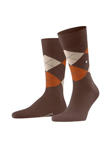 Burlington - Edinburgh-sukat - HAZELNUT (5250) | Stockmann