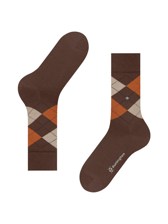 Burlington - Edinburgh-sukat - HAZELNUT (5250) | Stockmann - photo 4