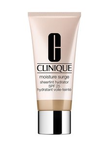 Clinique - Clinique Moisture Surge Tinted -sävyttävä kosteusvoide 40 ml Clinique - Clinique Moisture Surge Tinted -sävyttävä kosteusvoide 40 ml | Stockmann