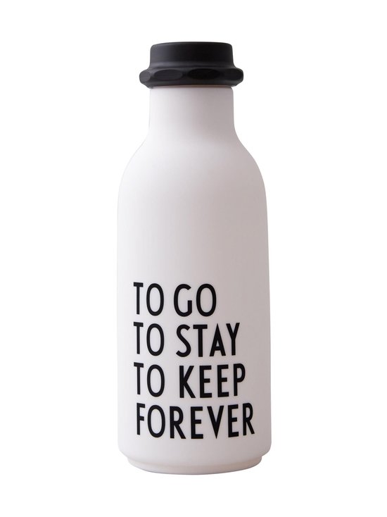 To Go Special Edition dzēriena pudele 500 ml