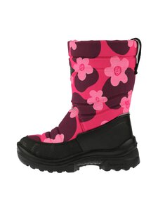 Kuoma - Putkivarsi-talvikengät - 3726 PINK | Stockmann