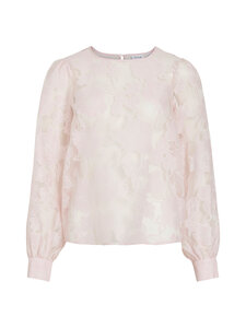 Vila - Vibillie O-neck krekls - CHERRY BLOSSOM | Stockmann