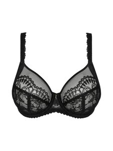 Primadonna - Rinnahoidja Shimla Full Cup - ZWA BLACK | Stockmann