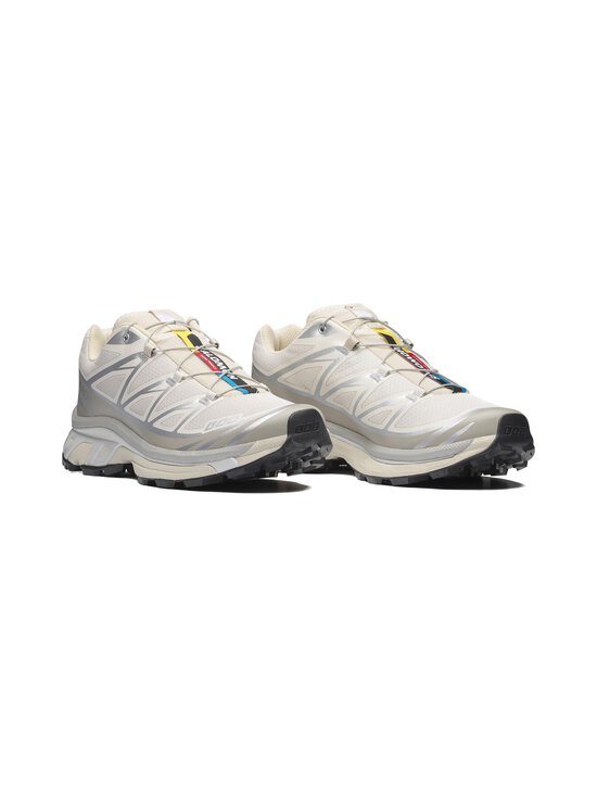 Salomon - XT-6 -sneakerit - RAINY DAY/PALOMA/FTW SILVER | Stockmann - photo 5