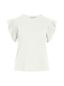 Vila - ViSummer T-krekls - SNOW WHITE | Stockmann