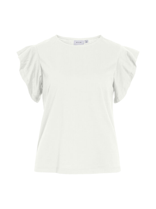 Vila - ViSummer T-krekls - SNOW WHITE | Stockmann - photo 1