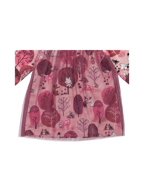 Muumi - Kuiskutus-mekko - ROSE - photo 3 Muumi - Kuiskutus-mekko - ROSE | Stockmann - photo 3