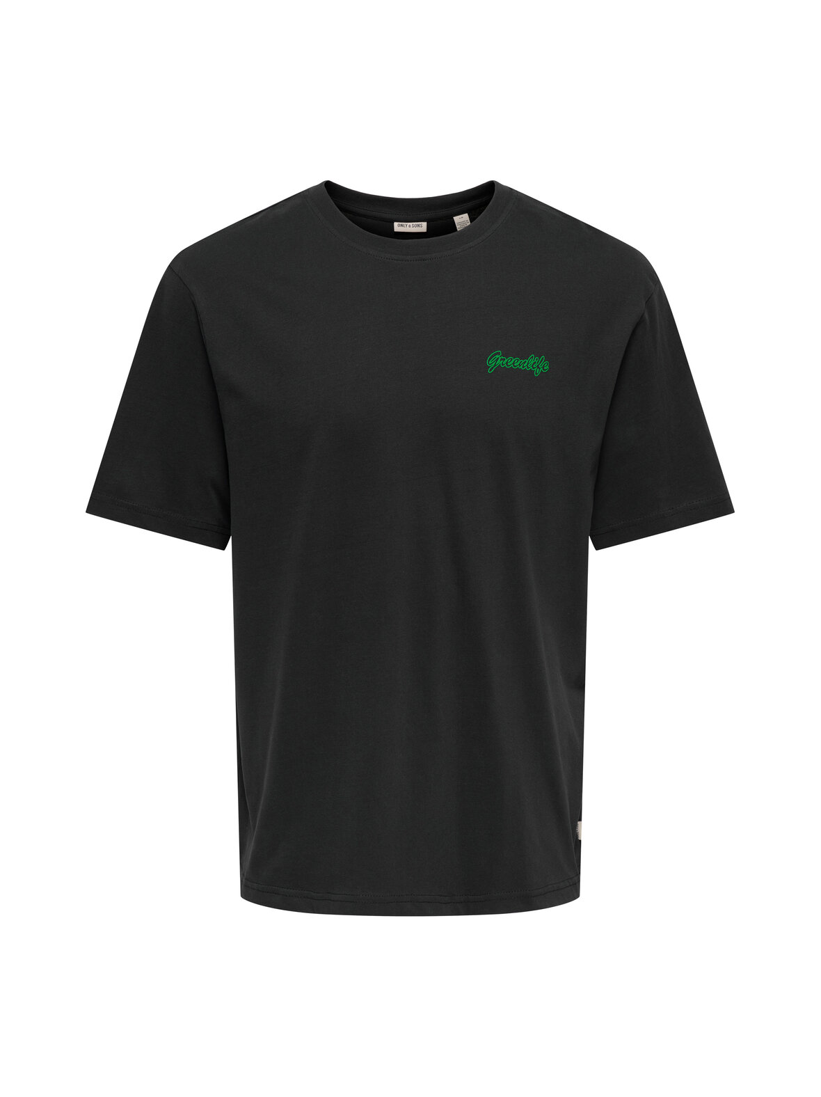 OnsMalik Tropico Relax t-paita