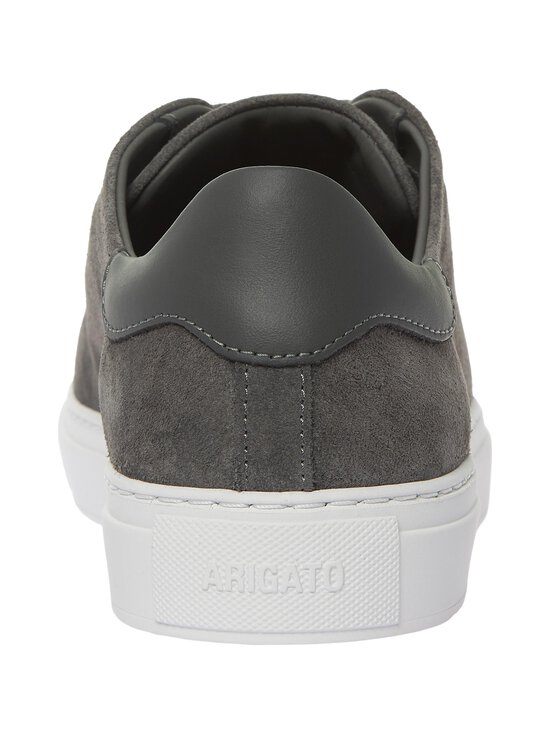 AXEL ARIGATO - Clean 90 Suede -sneakerit - DARK GREY/WHITE | Stockmann - photo 3