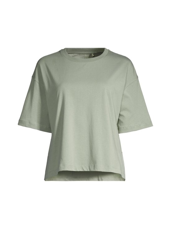 A+more - Thailand t-krekls - KHAKI - photo 1 A+more - Thailand t-krekls - KHAKI | Stockmann - photo 1