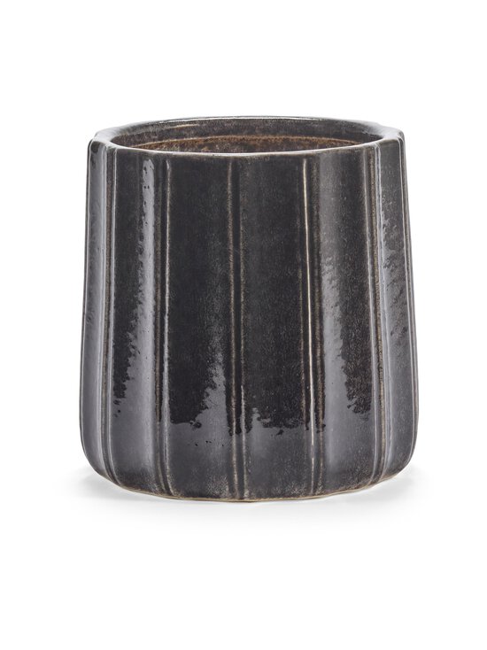 Serax - S Brown -kukkaruukku - 700 BROWN - photo 1 Serax - S Brown -kukkaruukku - 700 BROWN | Stockmann - photo 1