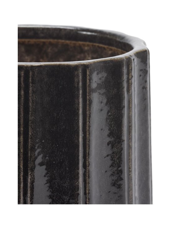 Serax - S Brown -kukkaruukku - 700 BROWN - photo 2 Serax - S Brown -kukkaruukku - 700 BROWN | Stockmann - photo 2