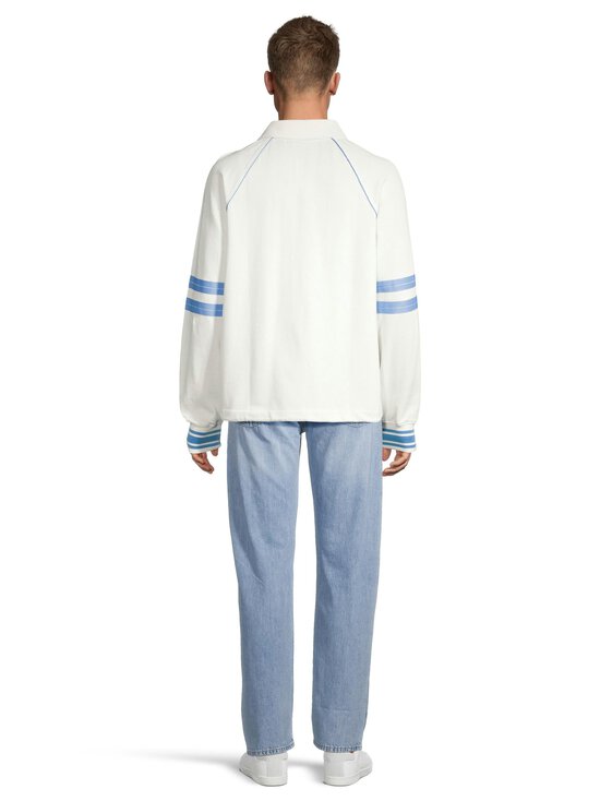 Drôle de Monsieur - Lukuga dressipluus Après-sport - OFF WHITE - photo 3 Drôle de Monsieur - Lukuga dressipluus Après-sport - OFF WHITE | Stockmann - photo 3