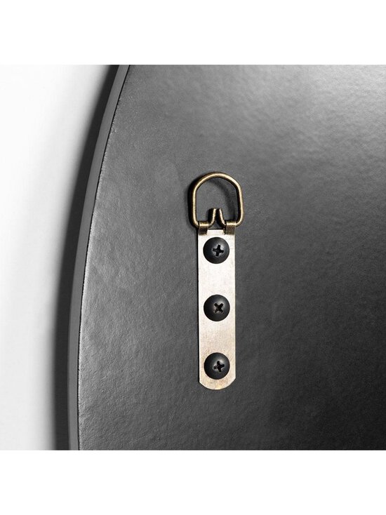 Kave Home - Nediva-peili - MUSTA - photo 4 Kave Home - Nediva-peili - MUSTA | Stockmann - photo 4