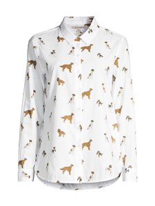 Barbour - Safari-paitapusero - MI91 MULTI DOG PRINT | Stockmann