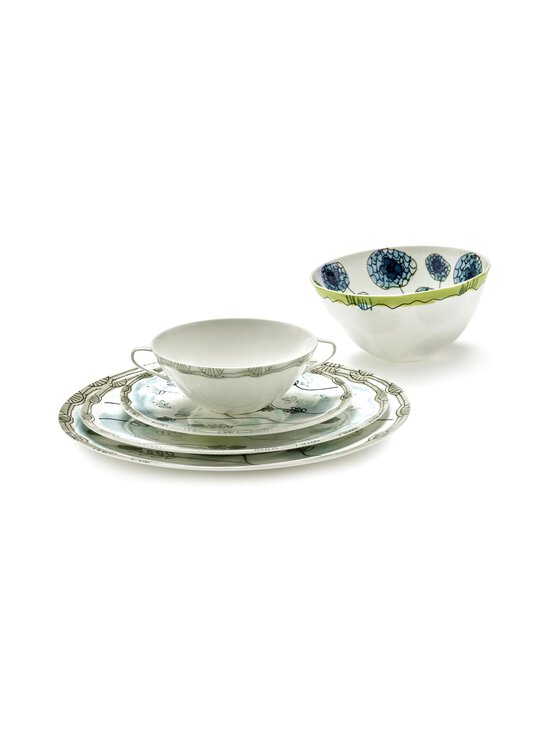 Serax - Kauss Anemone Vaniglia 2 x 15 cm - 2 PCS - photo 5 Serax - Kauss Anemone Vaniglia 2 x 15 cm - 2 PCS | Stockmann - photo 5