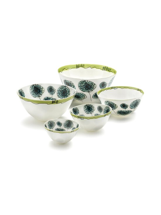 Serax - Kauss Anemone Vaniglia 2 x 15 cm - 2 PCS - photo 6 Serax - Kauss Anemone Vaniglia 2 x 15 cm - 2 PCS | Stockmann - photo 6