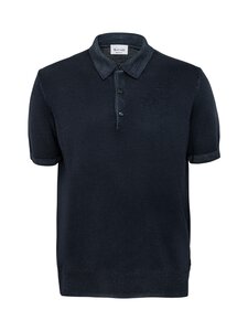 SAND Copenhagen - Pikeeneulepaita - 580 ROYAL BLUE | Stockmann