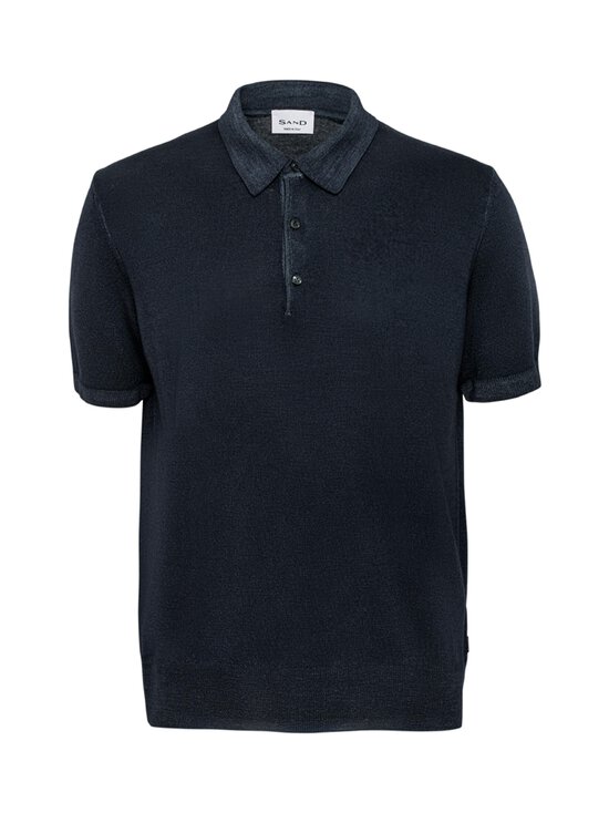 SAND Copenhagen - Pikeeneulepaita - 580 ROYAL BLUE - photo 1 SAND Copenhagen - Pikeeneulepaita - 580 ROYAL BLUE | Stockmann - photo 1